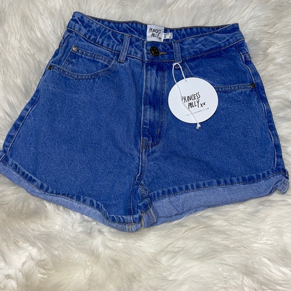 Princess Polly Pants - Princess Polly Shorts